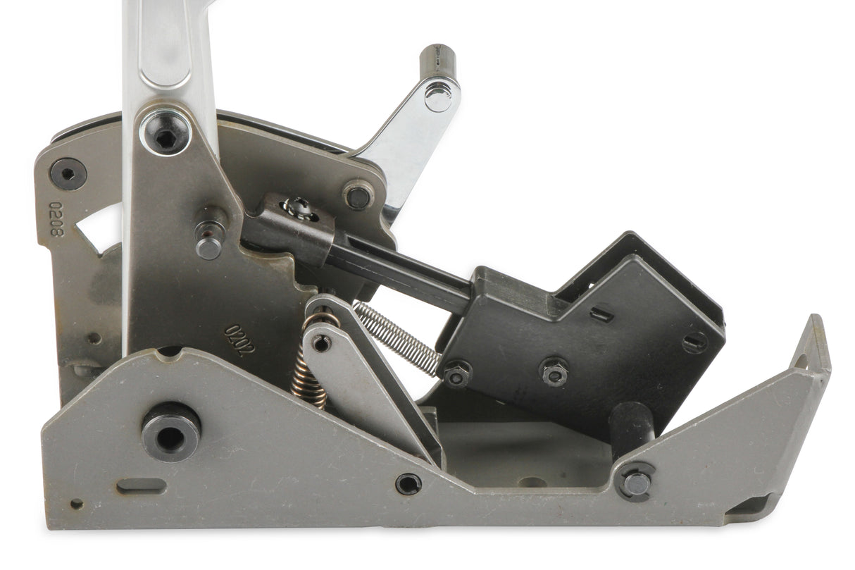 Hurst Quarter Stick Race Shifter - 3160006