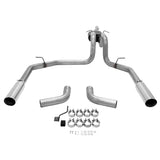 Flowmaster American Thunder Cat-back Exhaust System - 817663