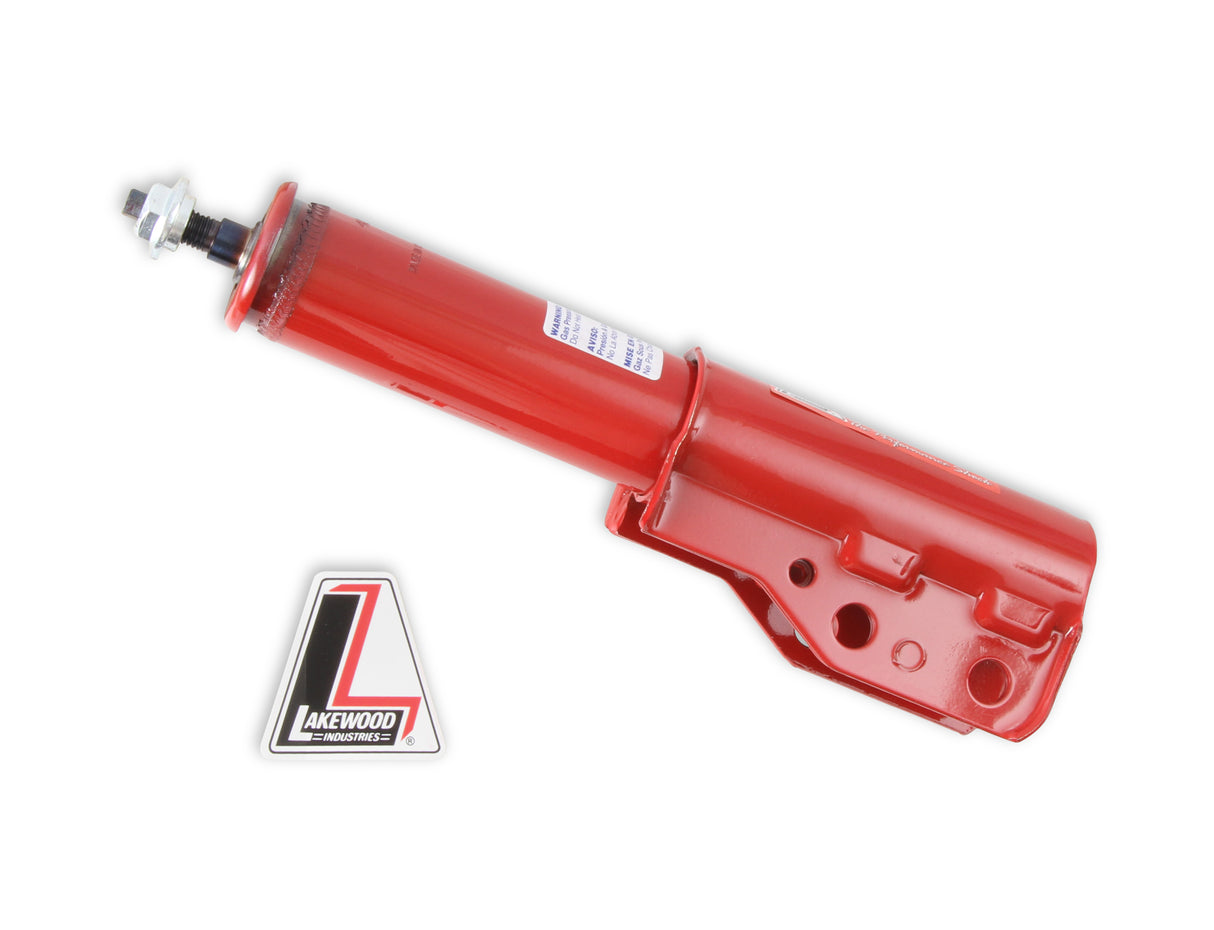 Lakewood Drag Strut - Front - 90/10 - 40510