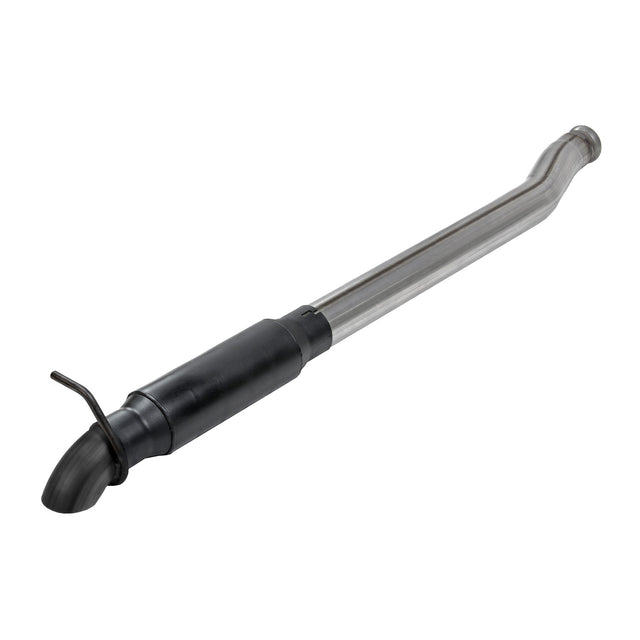 Flowmaster Outlaw Extreme Cat-Back Exhaust System - 818108