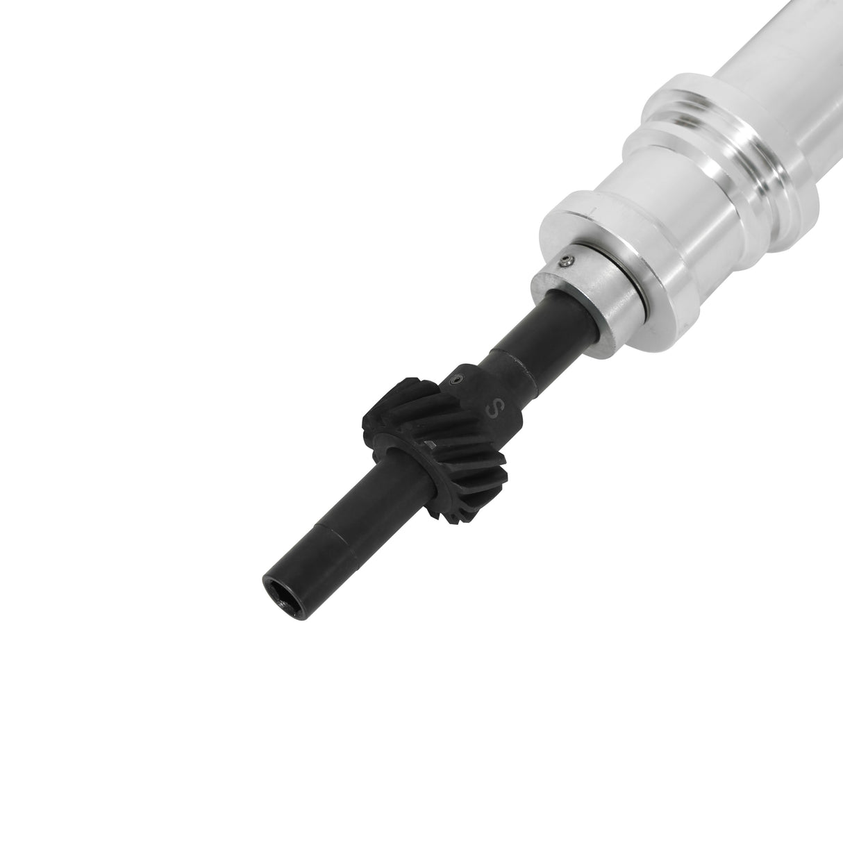 MSD Ford TFI EFI 351W w/Module Pro-Billet Distributor - 8452