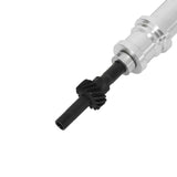MSD Ford TFI EFI 351W w/Module Pro-Billet Distributor - 8452