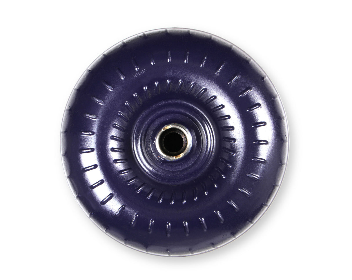 B&M Tork Master 2400 Torque Converter, 1984-96 700R-4/4L60, 1993-96 4L60E - 70418