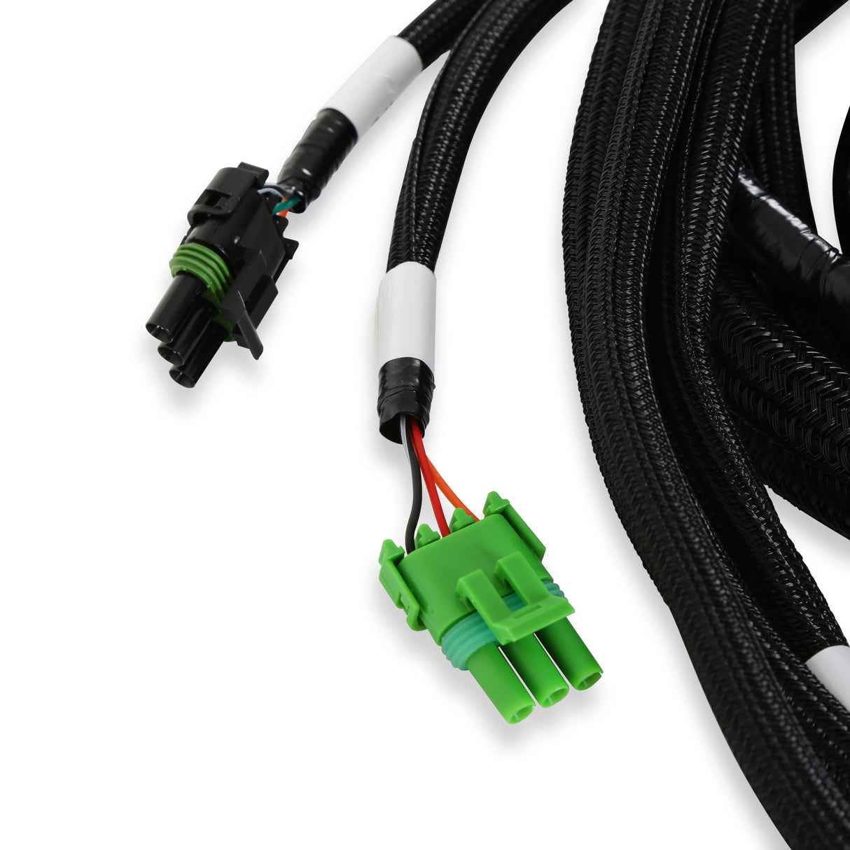Holley 558-128 EFI Ford Foxbody Main Harness