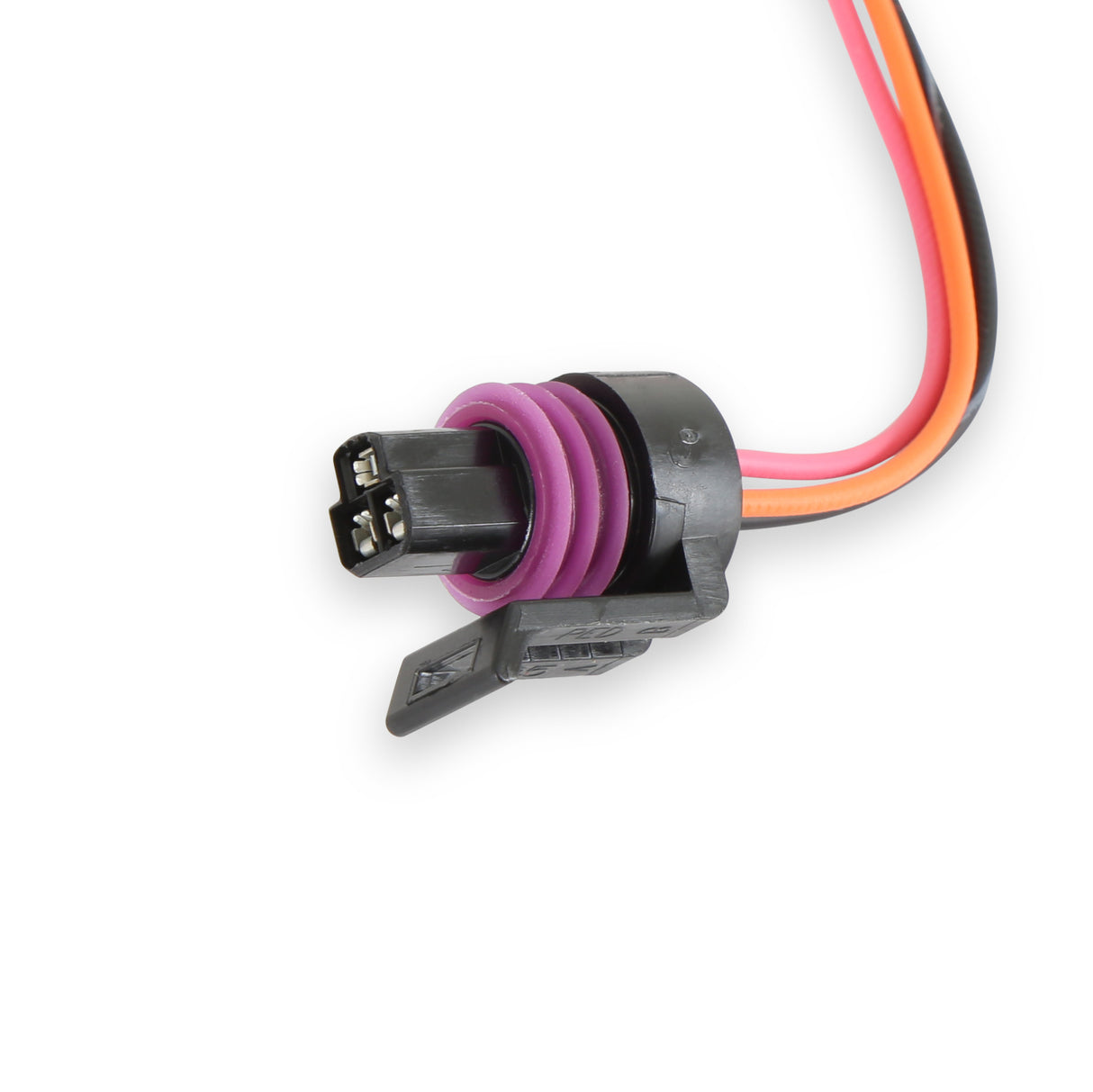 Holley 554-136 0-500 PSI Pressure Transducer