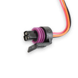 Holley 554-136 0-500 PSI Pressure Transducer