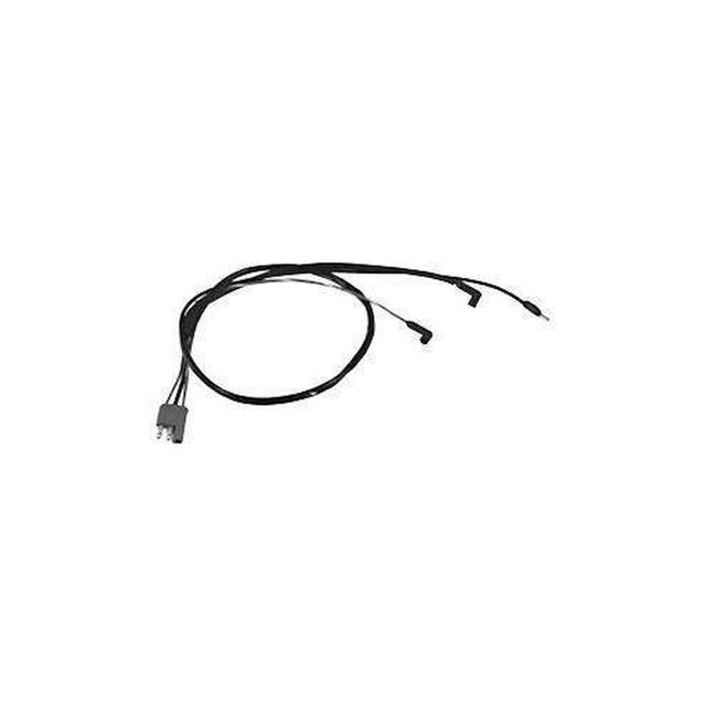 Scott Drake Engine Gauge Feed Harness (69-70 Small Block 8 Cylinder) - C9ZZ-14289-SB