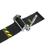 Simpson Racing Harness Latch and Link Left Hand Ratchet - SB51204