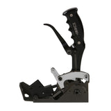 Hurst Pistol-Grip 4-Speed Quarter Stick Race Shifter - 3162023