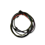 Scott Drake In-Dash 6000 rpm Tachometer - C7ZZ-17360-6K