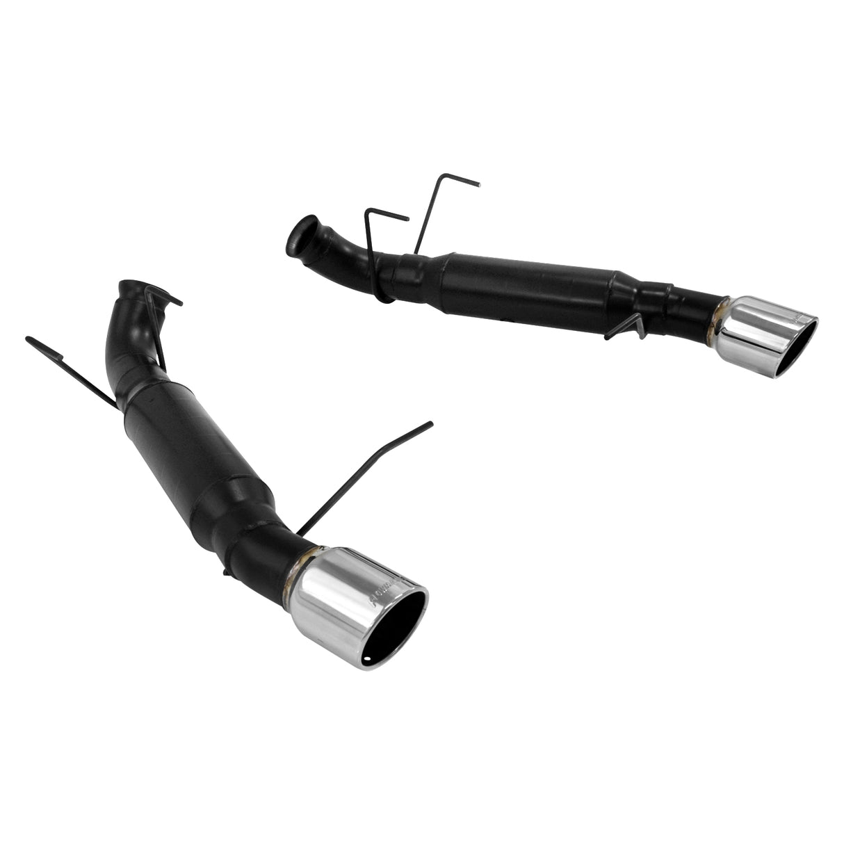 Flowmaster Outlaw Axle-back Exhaust System - 817592