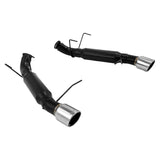 Flowmaster Outlaw Axle-back Exhaust System - 817592