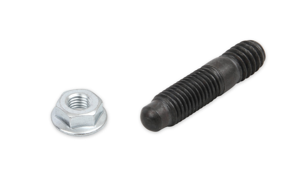 Mr Gasket Valve Cover Stud Kit - Steel Covers - 6324