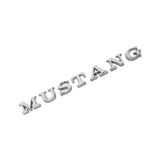 Scott Drake Mustang Stick-On Letters - C5ZZ-6540282-SK