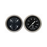 Classic Instruments Hot Rod Series - HR02SLF