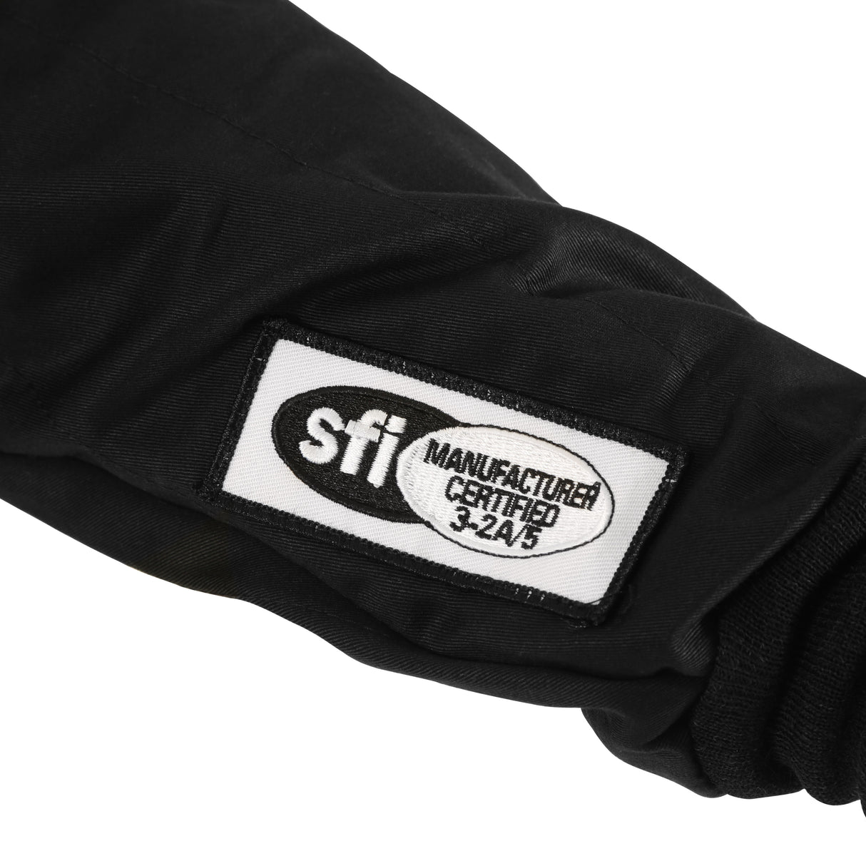 RaceQuip Multi Layer Fire Suit Jacket - 121006RQP
