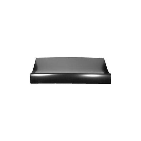 Scott Drake 69-70 Fastback Trunk Lid - C9ZZ-6340110-CR