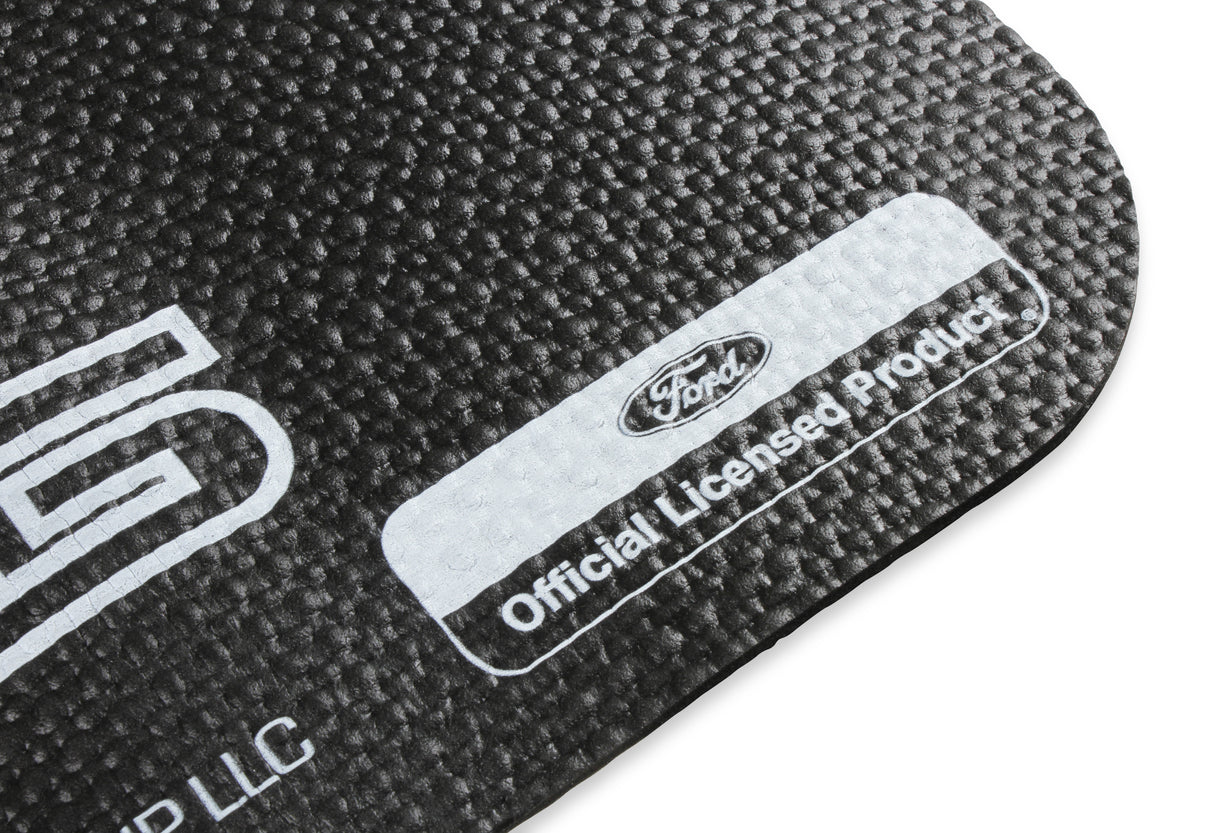 Fender Gripper Running Pony Logo Fender Cover - FG2105-1