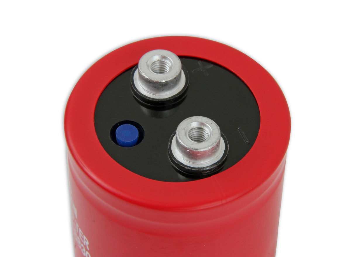 MSD Noise Capacitor, 26 Kufd - 8830MSD