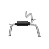 Flowmaster American Thunder Cat-back Exhaust System - 17199