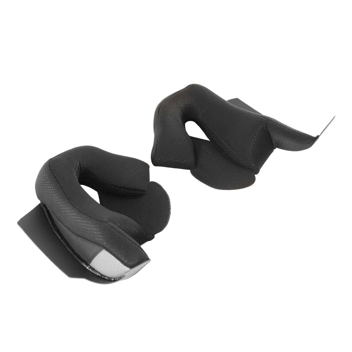 Simpson Motorcycle Mod Bandit Cheek Pad - MBCPXS