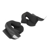 Simpson Motorcycle Mod Bandit Cheek Pad - MBCPXS