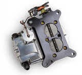 Holley 0-4412BKX 500 CFM Ultra XP 2BBL Carburetor
