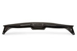 Scott Drake Dash Pad Black - C7ZZ-6504290-BK