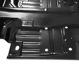 Scott Drake Complete Floor Pan Kit - M107-8-FFCP