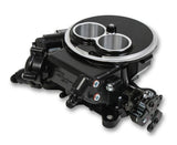 Holley 550-850 Sniper EFI 2300 - Black