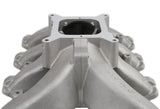Holley 300-291 Single Plane Split-Design Race Intake Manifold- GM LS3/L92-4150