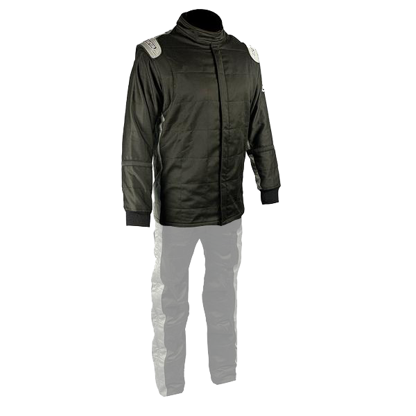Simpson Safety Simpson Racing Titan Driving Jacket - T102224