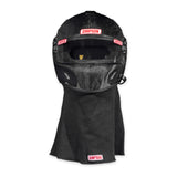 Simpson SFI5 CARBONX HLMT SKRT REMOVABLE - 97068