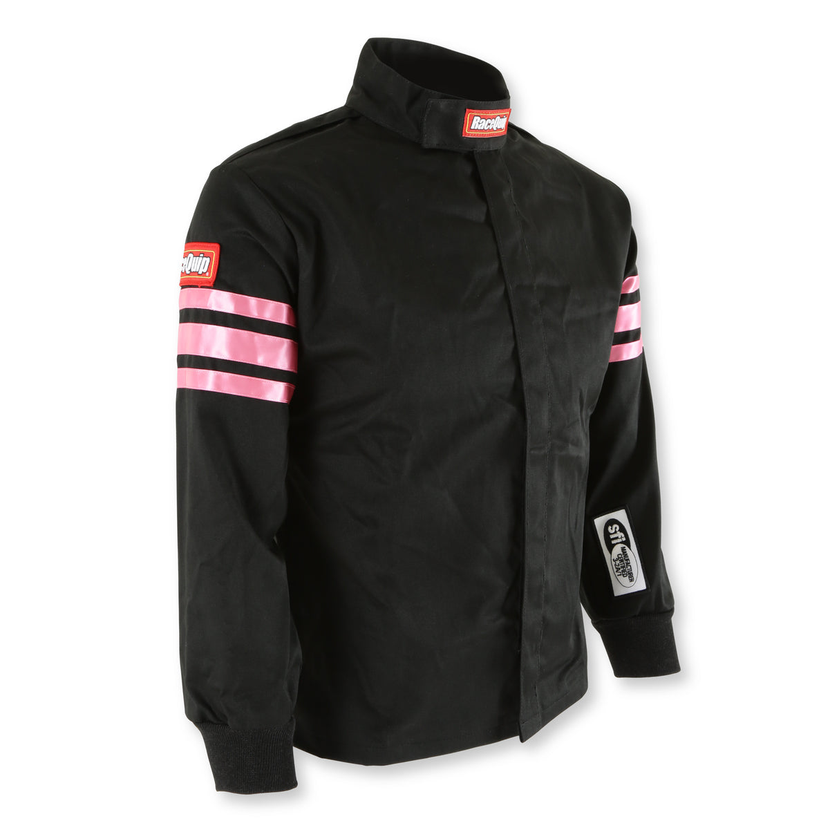 RaceQuip Single Layer Fire Suit Jacket - 1960893RQP