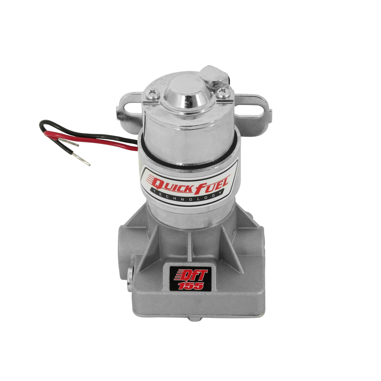 Quick Fuel 155 GPH Electric Fuel Pump - 30-155QFT