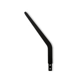 Hurst Billet Shifter Stick - C10 - Satin Black - 53853HST