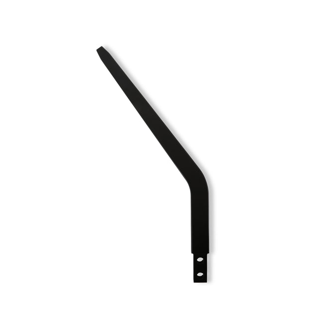 Hurst Billet Shifter Stick - C10 - Satin Black - 53853HST