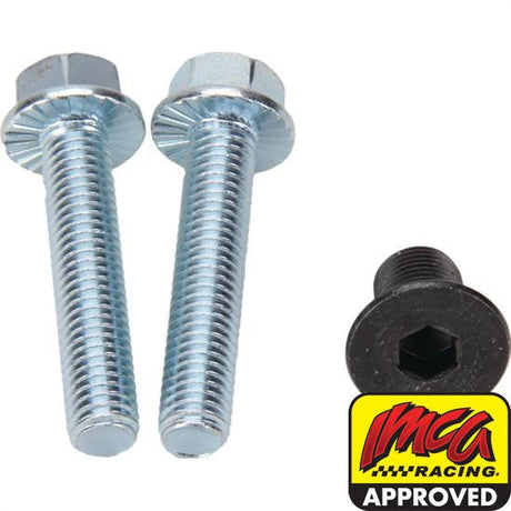 AFCO Bolt Kit - Fits Metric and Pinto Style - 34505 34505