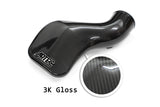 ARTEC Toyota Supra A80 Dry Carbon Air Intake Kit