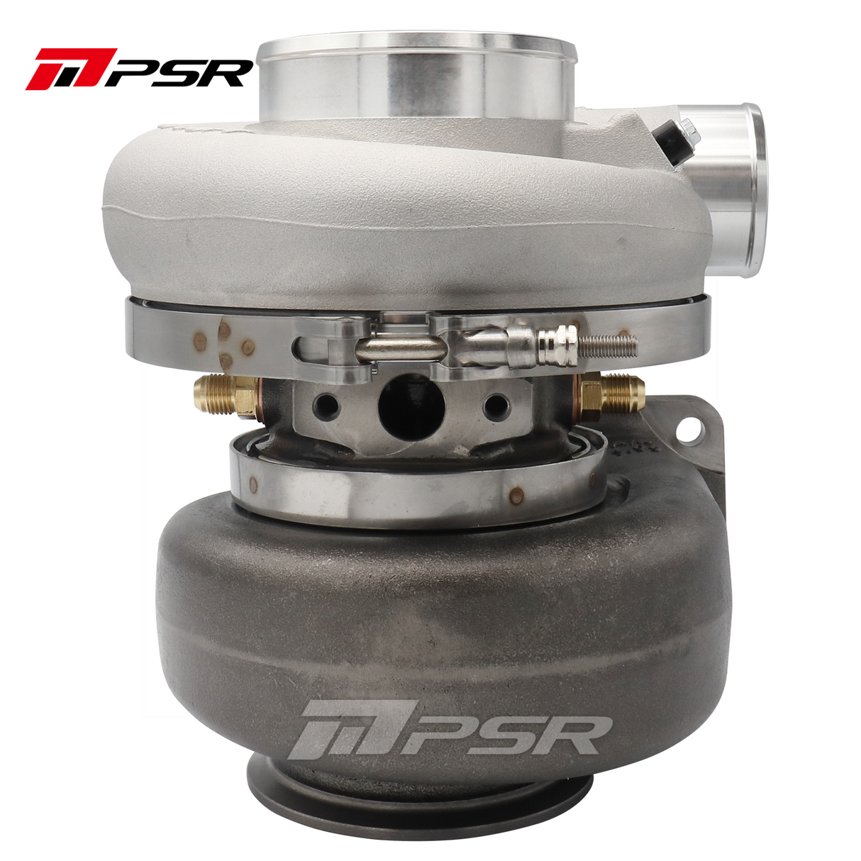 Pulsar PSR 7170G Dual Ball Bearing Turbocharger HP Rating 1150