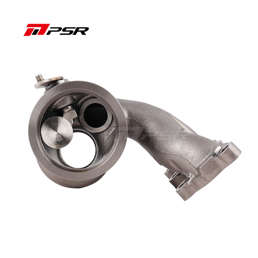 Pulsar 17-22 Can-Am Maverick X3 Turbo Turbine Housing