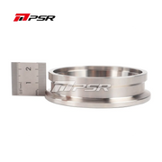 Pulsar PTX28/30/35 PTG49/55/62 Turbine Housing V-Band Flange & Clamp Kits