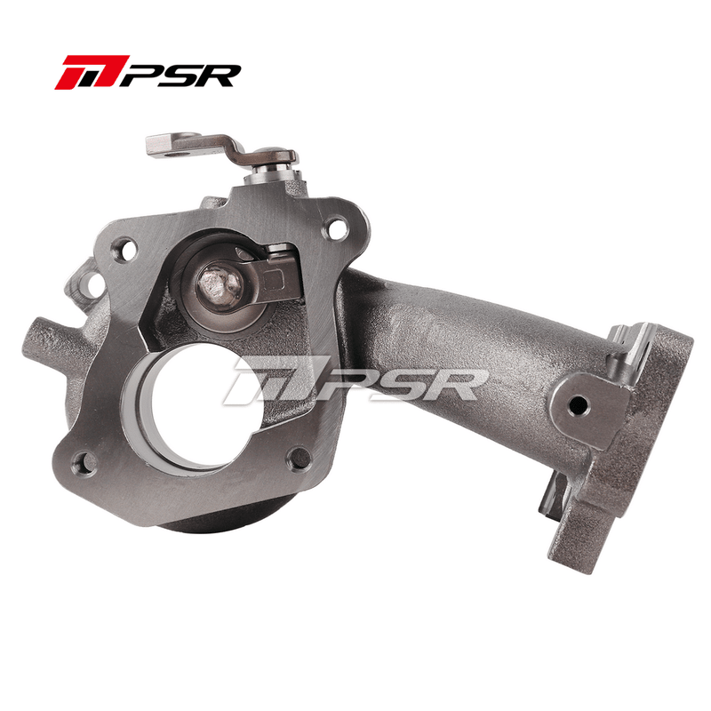 Pulsar 2023+ Polaris RZR XP Turbo Turbine Housing