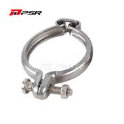 Pulsar Flange Kit for PSR NEW GENERATION WASTEGATE 38mm Dual Vband External Wastegate