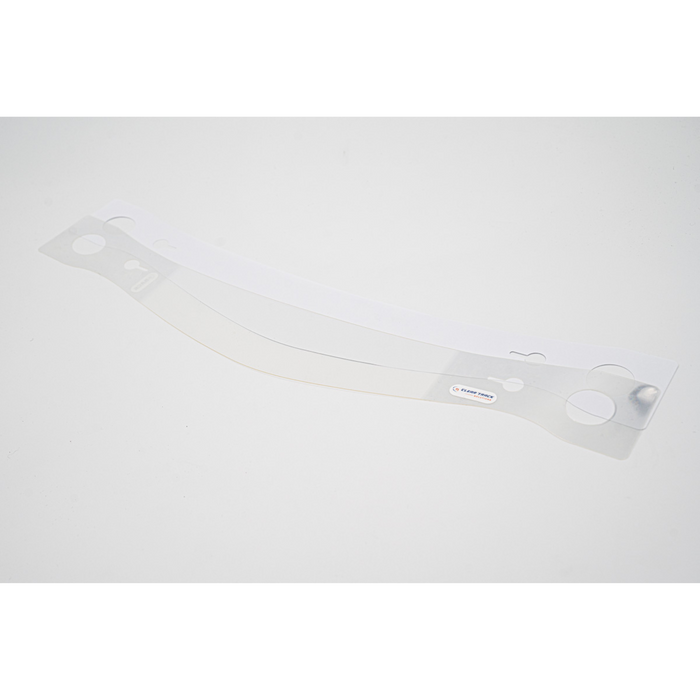 CTS Laminated Tear Offs for Zamp FSA/RZ Series (33884C)