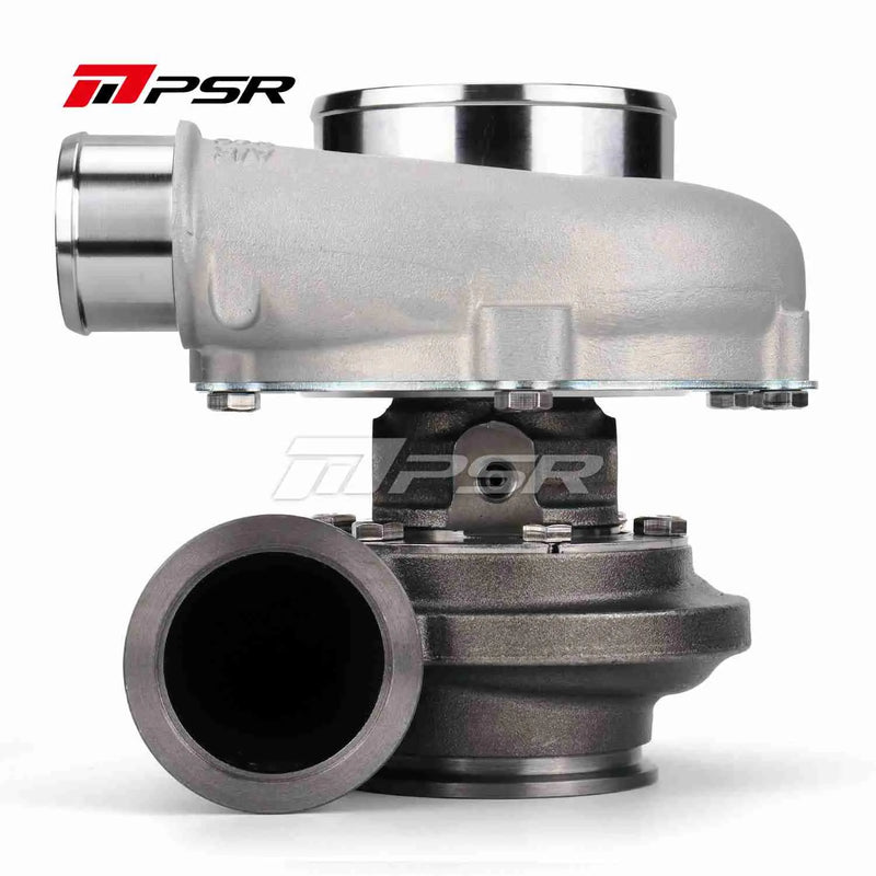Pulsar PSR3076 Gen2 Dual Ball Bearing Turbocharger