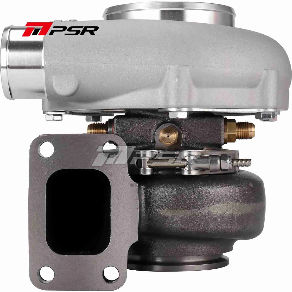 Pulsar PSR Forward Rotation 5455G 3" Dual Ball Bearing Turbocharger HP Rating 660