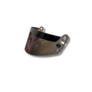 Fast Lane REBEL Replacement Helmet Visor FLS-REBEL-VISOR-BI