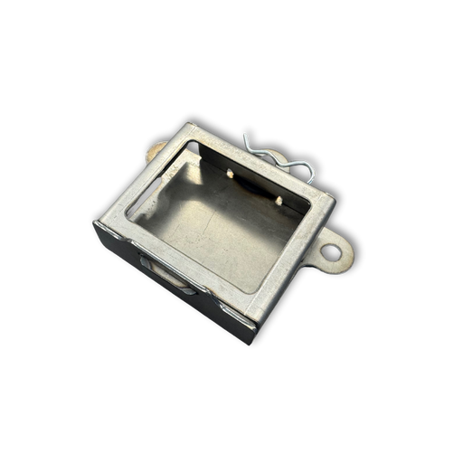 Harris Radio Mount / Bracket