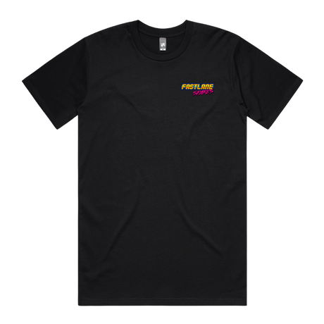 Fast Lane Spares T-Shirt
